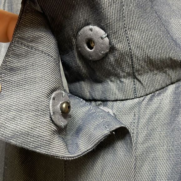 Eileen Fisher jacket - Picture 5 of 7